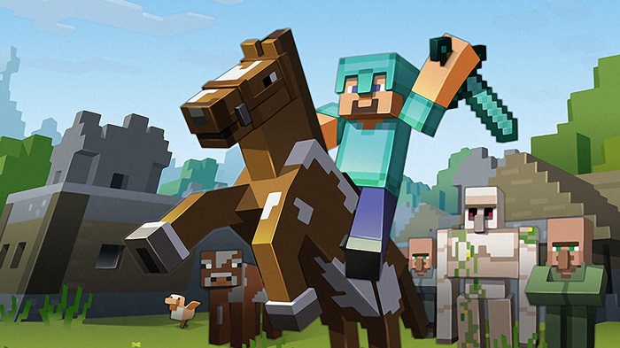 download minecraft for free in mac